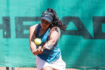 Johanna Silva 123 - BL2 THC von Horn und Hamm - Der Club an der Alster : Ergebnis: 0:9